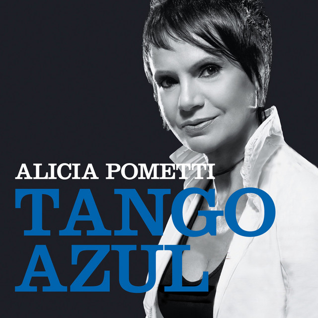 Tango Azul