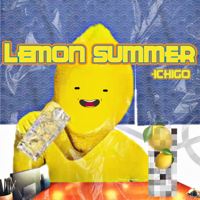 Lemon summer