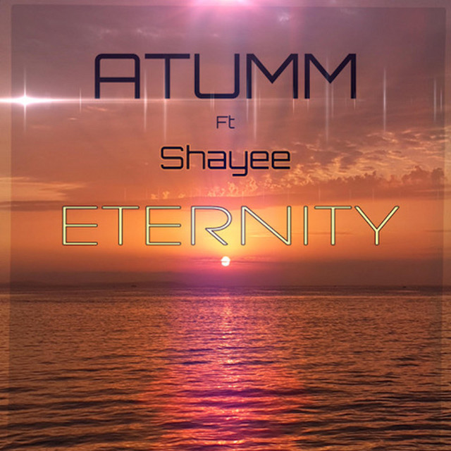 ATUMM | Spotify