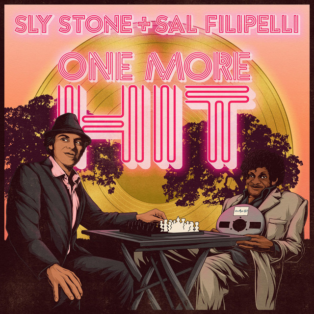 One More Hit - Single by Sly Stone | Spotify