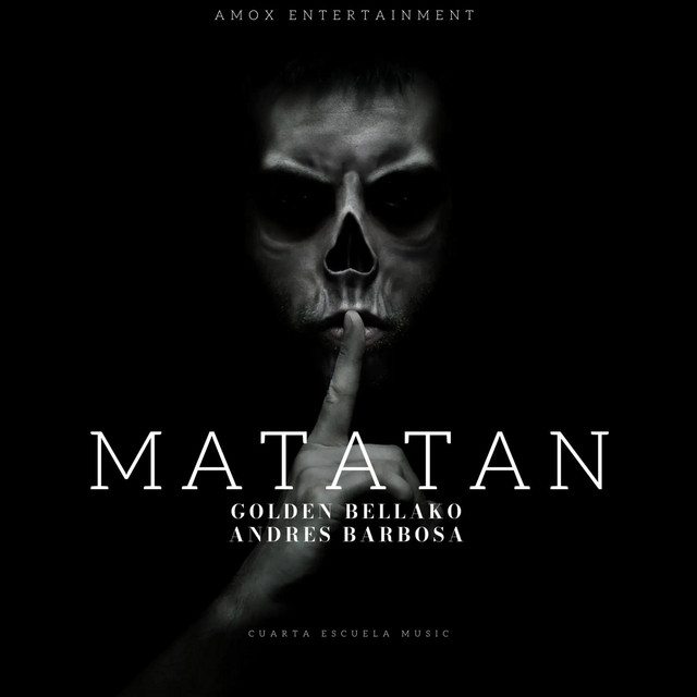 MATATAN - REMIX