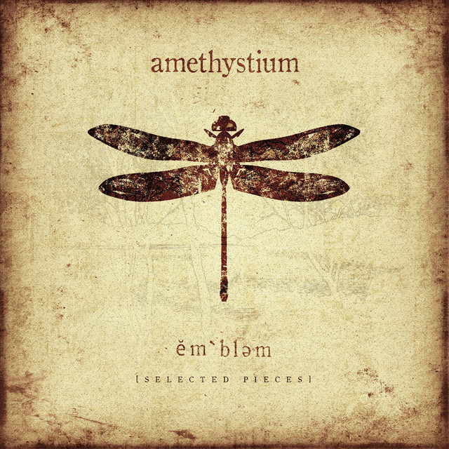 Emblem (Selected Pieces) cover art