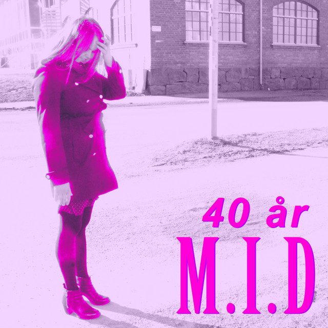 Vet din mamma