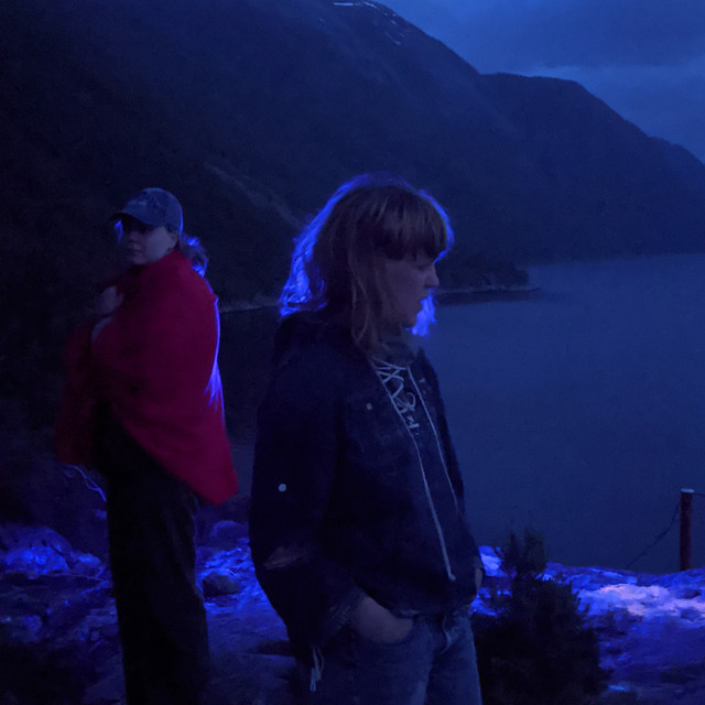 undefined album image