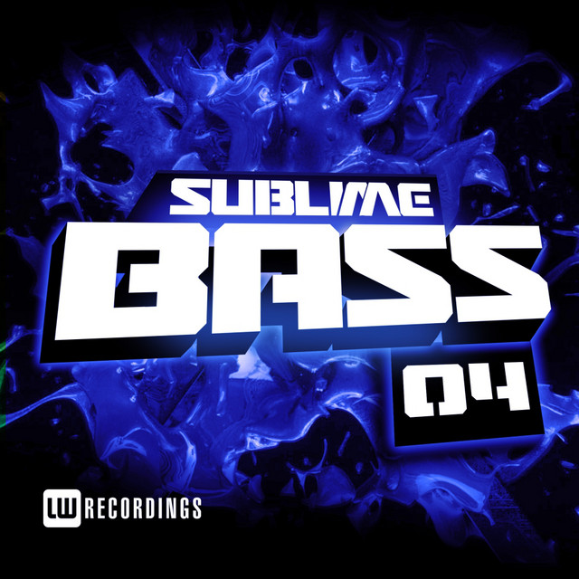 Sublime Bass, Vol. 04 cover art