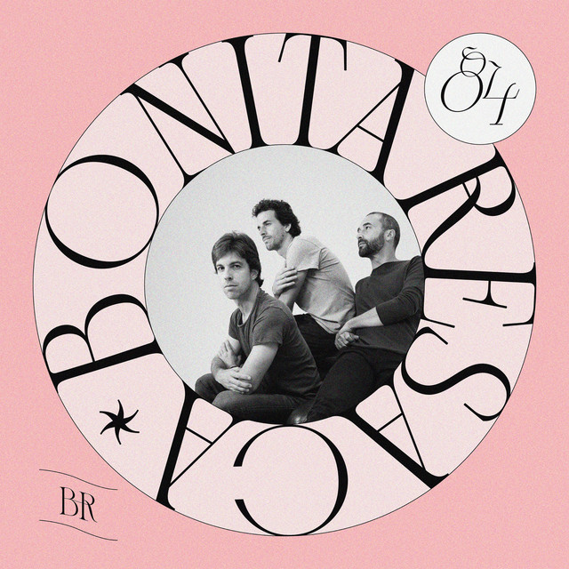 Bonita Resaca cover art