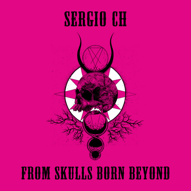 From Skulls Born Beyond cover art