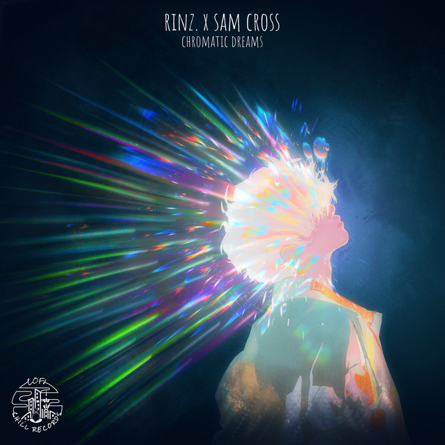 Chromatic Dreams album image