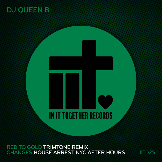 Changes - House Arrest NYC After Hours Remix cover art