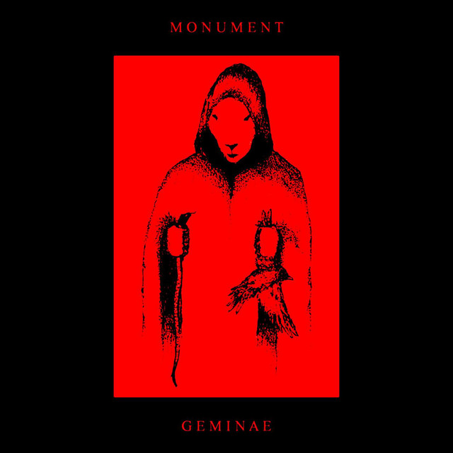 Geminae cover art