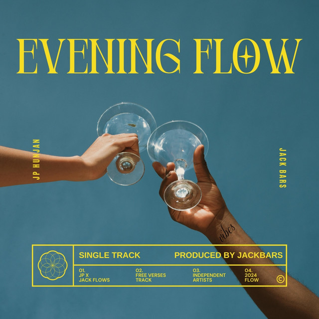 Evening Flow cover art