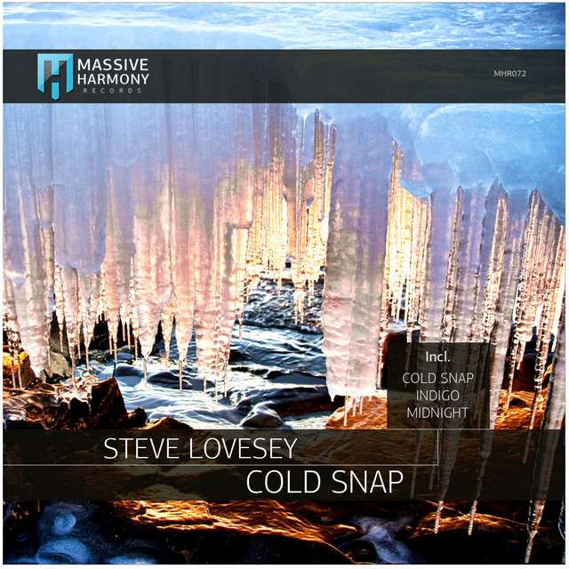 Cold Snap cover art