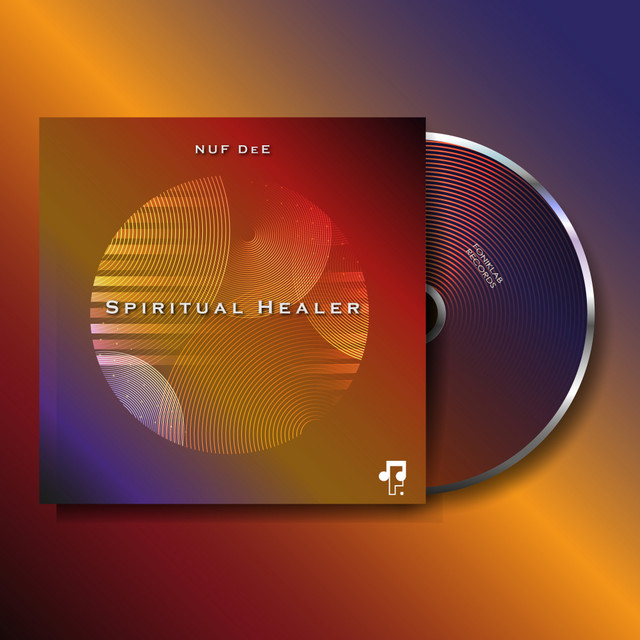 Spiritual Healer