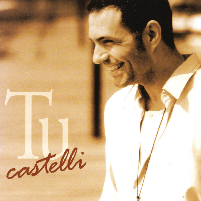 Tu cover art