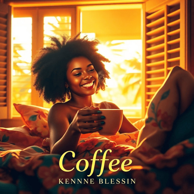 Coffee cover