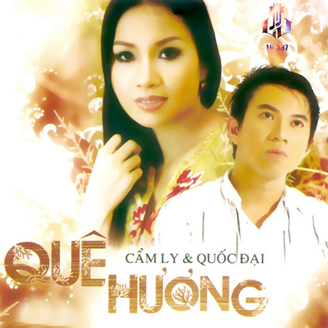 Quê Hương cover