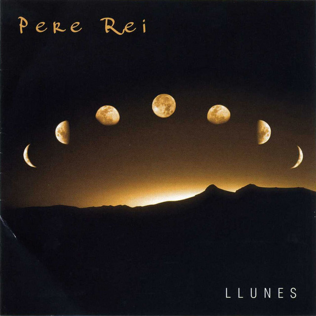 Pere Rei