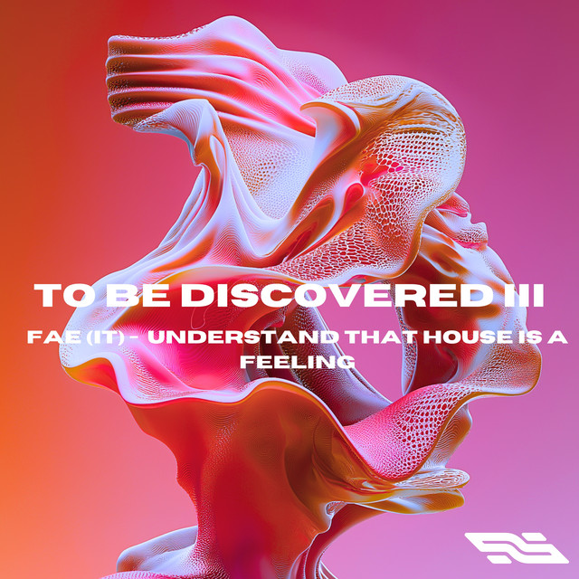 Understand That House Is a Feeling album art