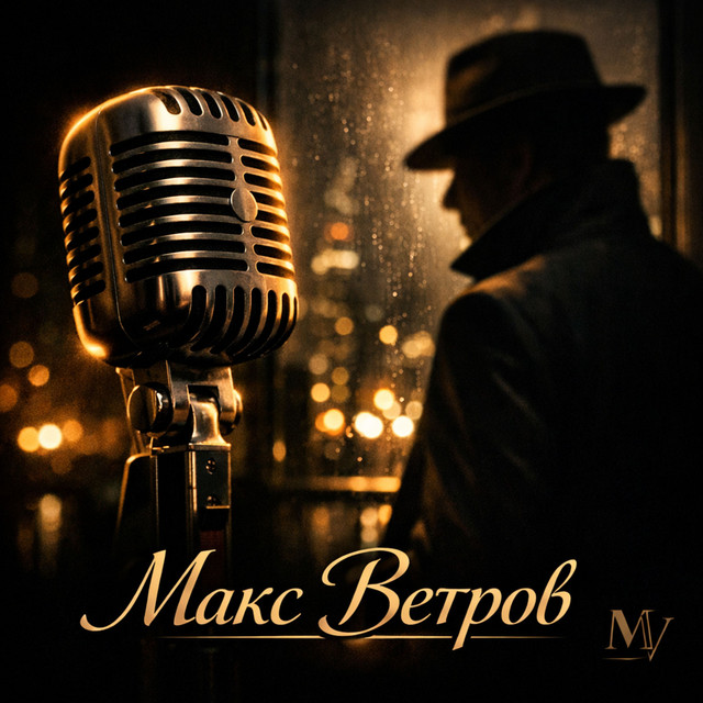 Макс Ветров