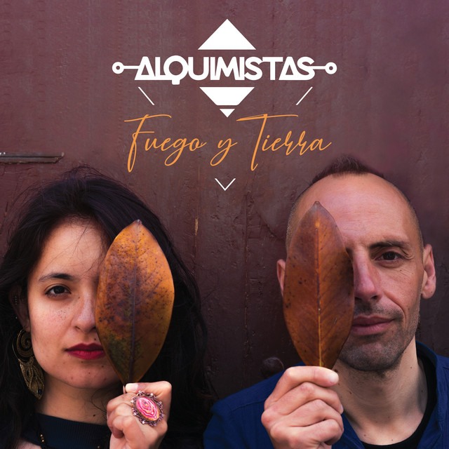 Fuego y Tierra cover art