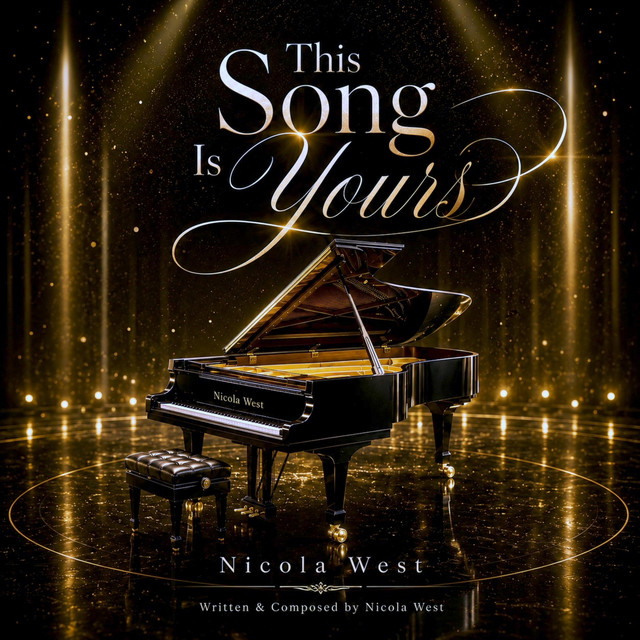 This Song Is Yours