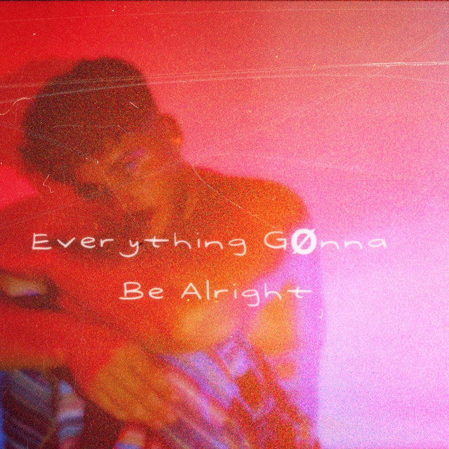 Everything gønna be alright cover art