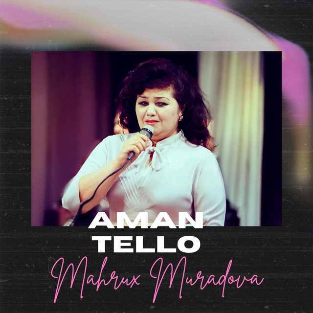 Aman Tello cover art
