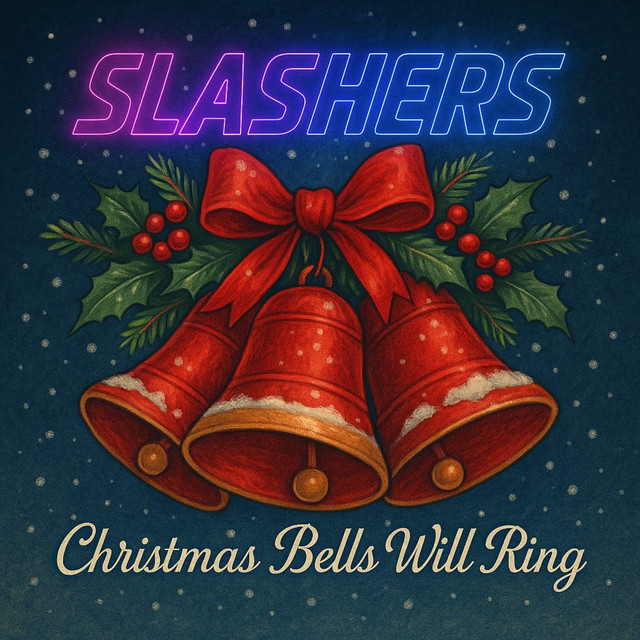 Christmas Bells Will Ring