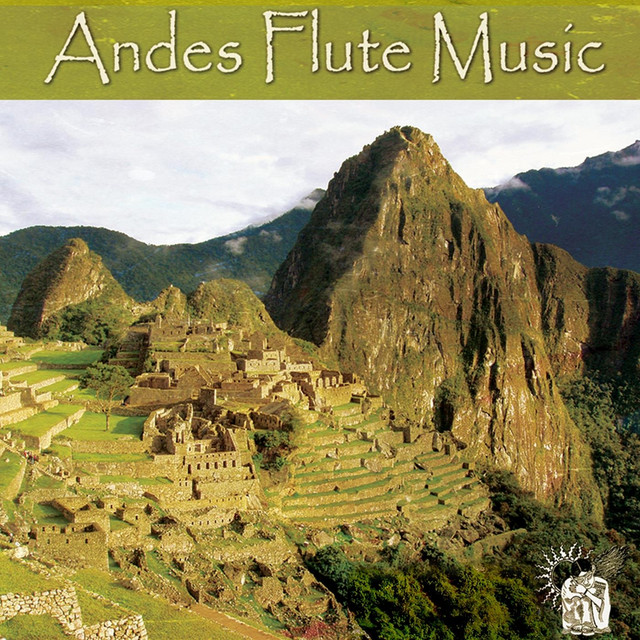 Andes Flute Music cover art