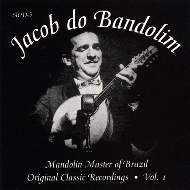 Jacob do Bandolim photo