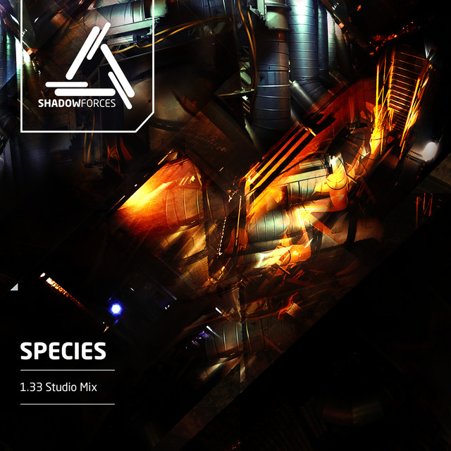 1.33 - Continuous DJ Mix cover art
