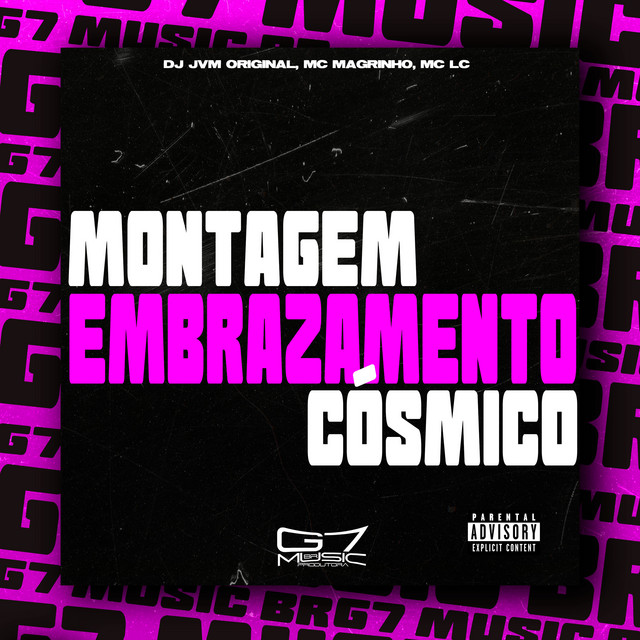 Montagem Embrazamento Cósmico
