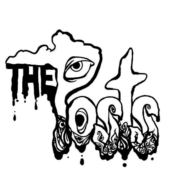 The Room cover