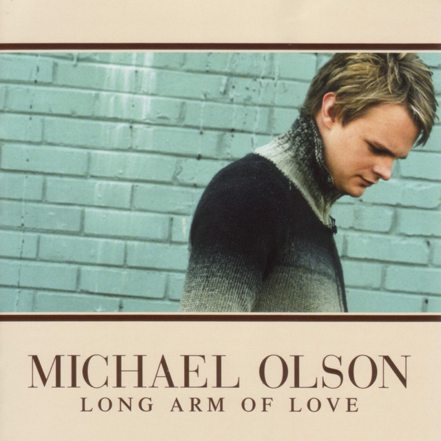 Long Arm of Love cover art