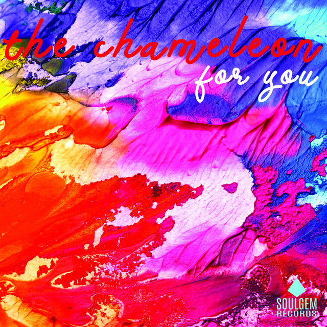 For you cover art