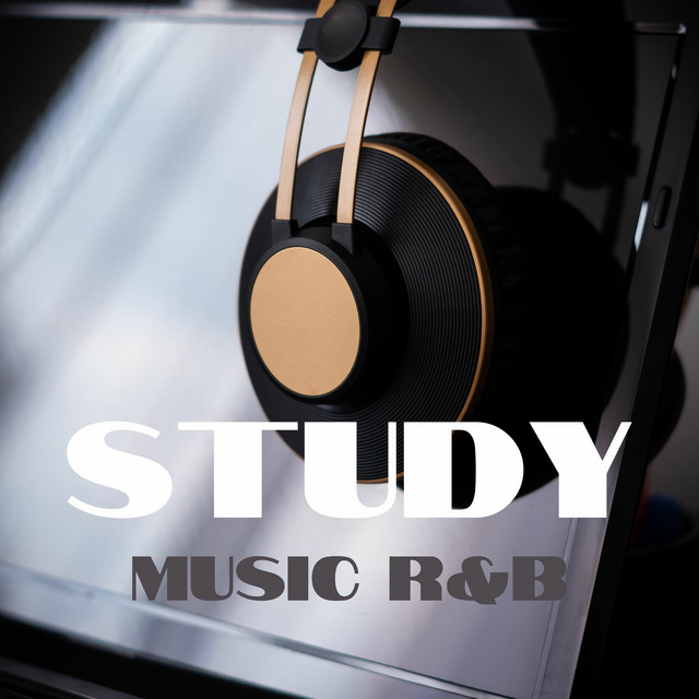 Study Music R&B cover art