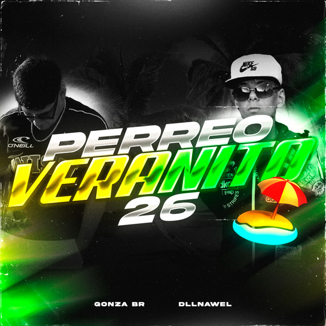PERREO VERANITO 26