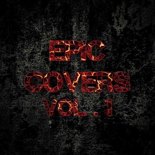 EPIC Covers, Vol.1 cover art