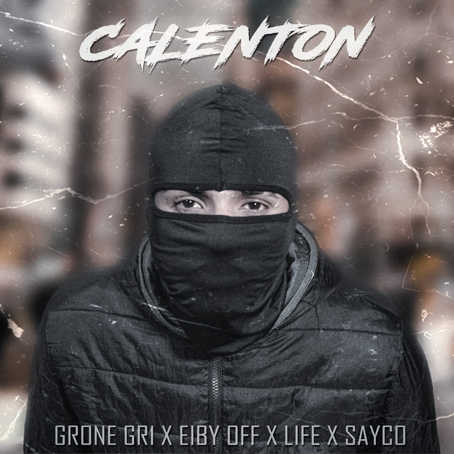 Calentón