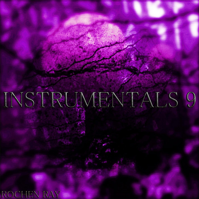 Instrumentals 9 cover art