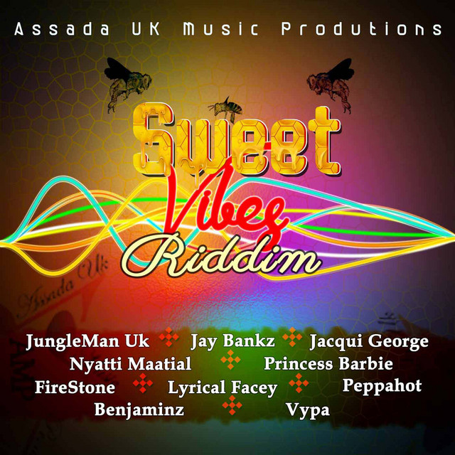 Sweet Vibes Riddim, Vol. 1 - Compilation by Various Artists | Spotify