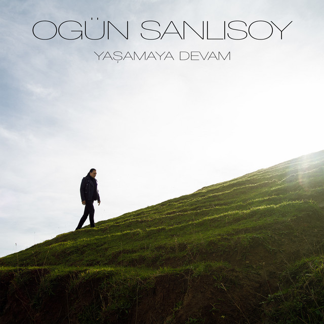 Yaşamaya Devam cover art