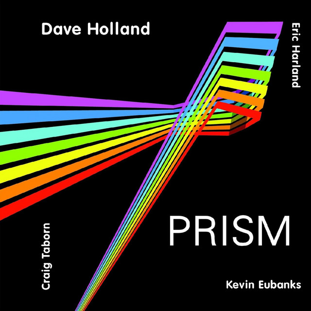 Prism cover art