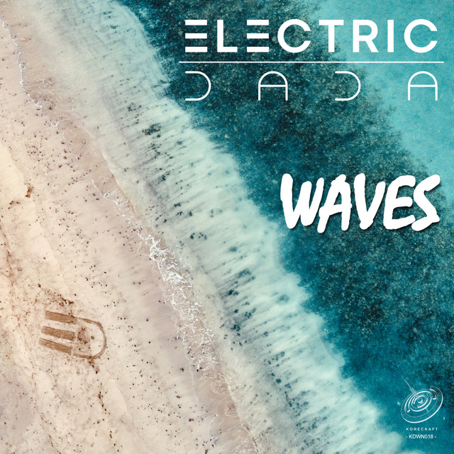 Waves cover art