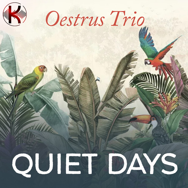 Oestrus trio