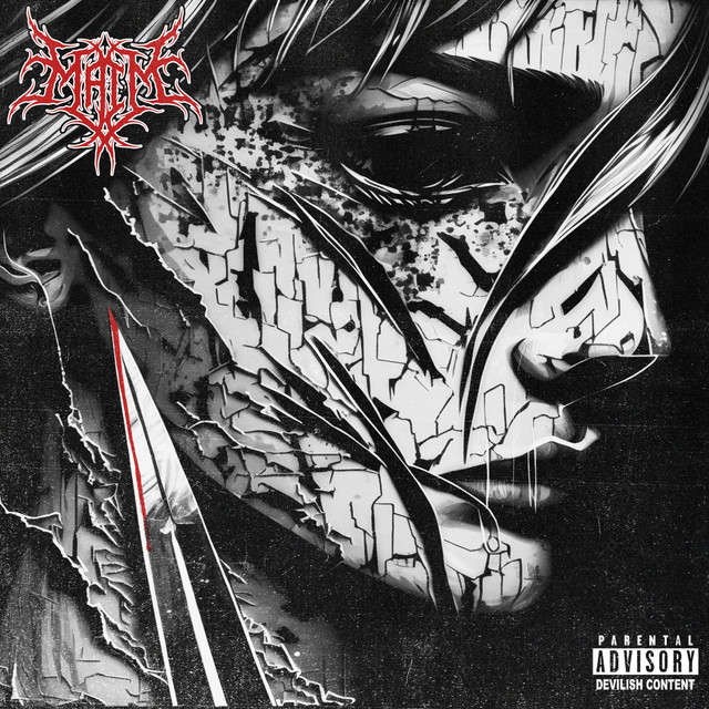 IN THE SKIN cover art