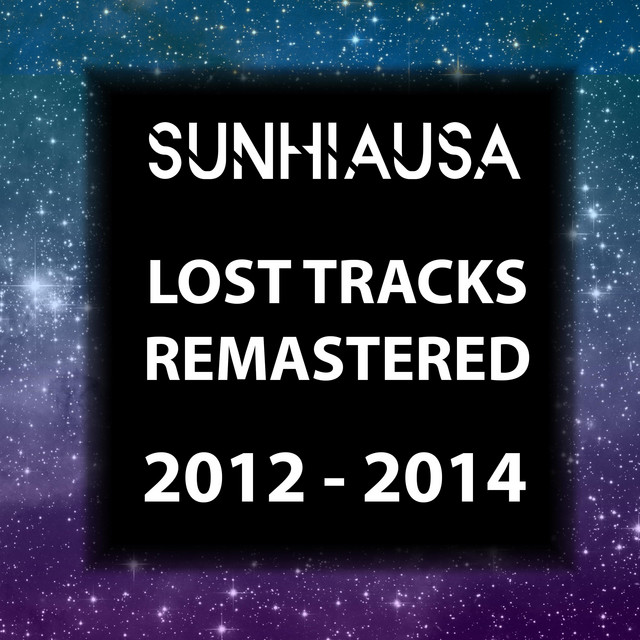 Lost Tracks Remastered cover art