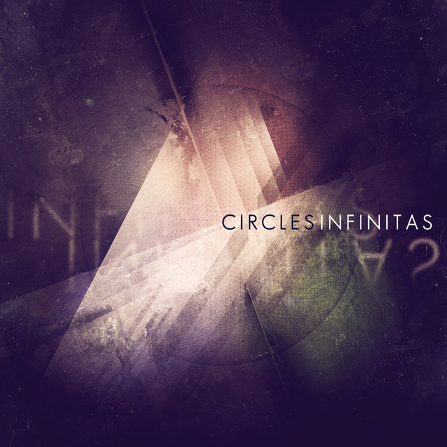 Infinitas cover art