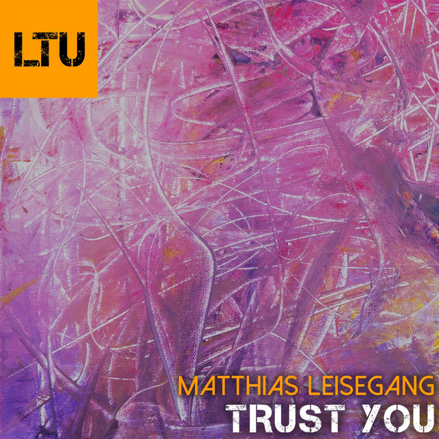 Trust You - Karl Knartz Remix cover art