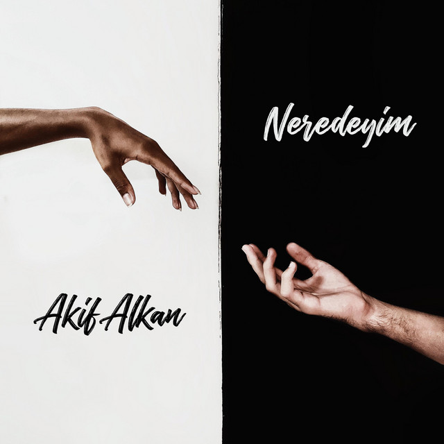 Neredeyim